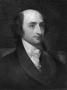 Albert Gallatin