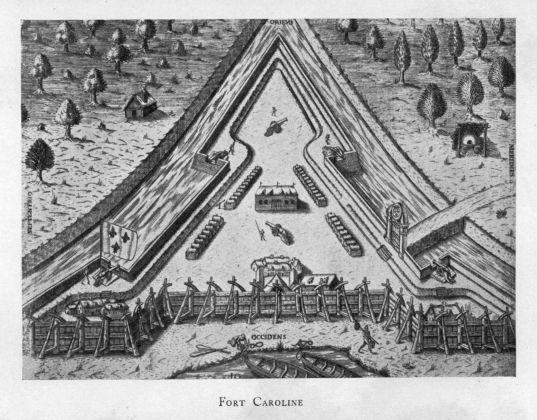 Fort Caroline