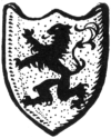 Lion Crest