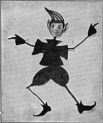 Fig. 148—Jack-be-nimble.