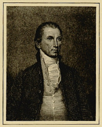 JAMES MONROE