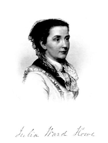 Julia Ward Howe