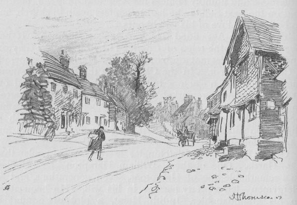 Bletchingley.