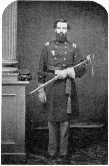 COLONEL VINCENT M. WILCOX