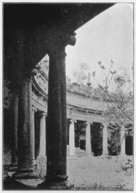 FIG. 98.OportoCloister, Nossa Senhora da Serra do Pilar.