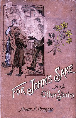 Cover: For John's Sake