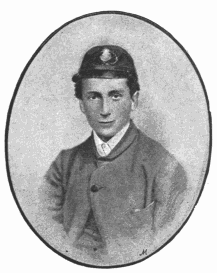 CLARK RUSSELL AS A MIDSHIPMAN OF
SEVENTEEN