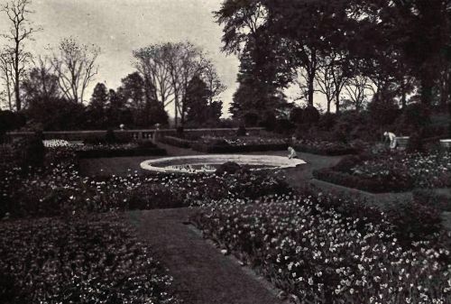 PLATE 73 "Manor House," Glen Cove, L. I.