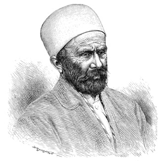 IMAM KULI KHAN