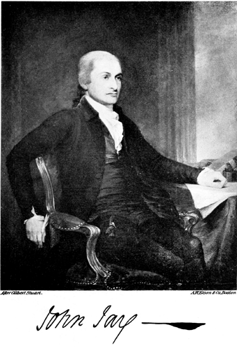 John Jay