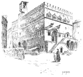 PALAZZO PUBBLICO