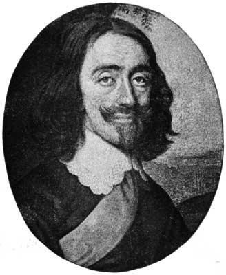 CHARLES I.