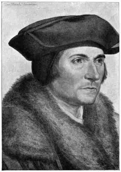 Thomas More