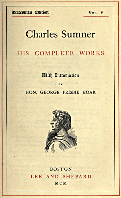 Cover page