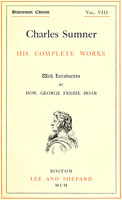 Cover page