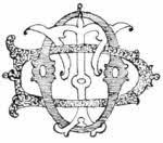 Monogram Example