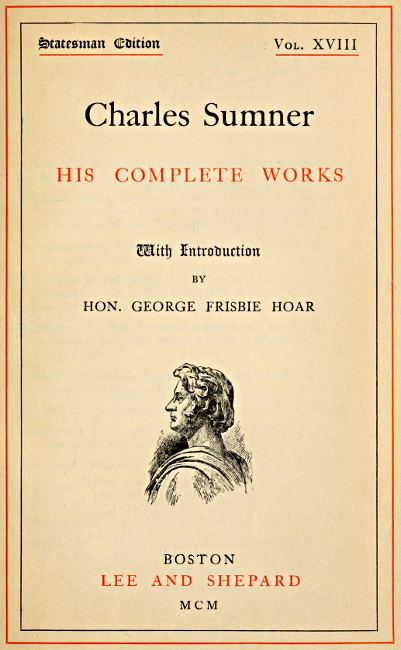 Cover page