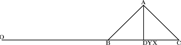 Various definitions of the mean