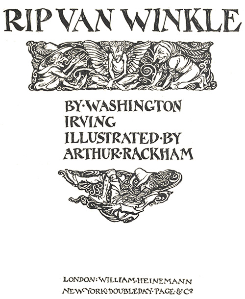 Title page