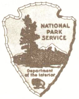 NATIONAL PARK SERVICE