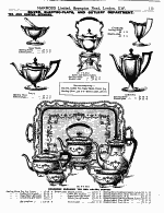 Page 111 Cutlery, Silver and Electroplate  Department