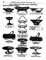 Page 124 Cutlery, Silver and Electroplate  Department