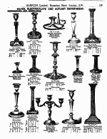 Page 129 Cutlery, Silver and Electroplate  Department