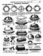 Page 1025 Ironmongery Department