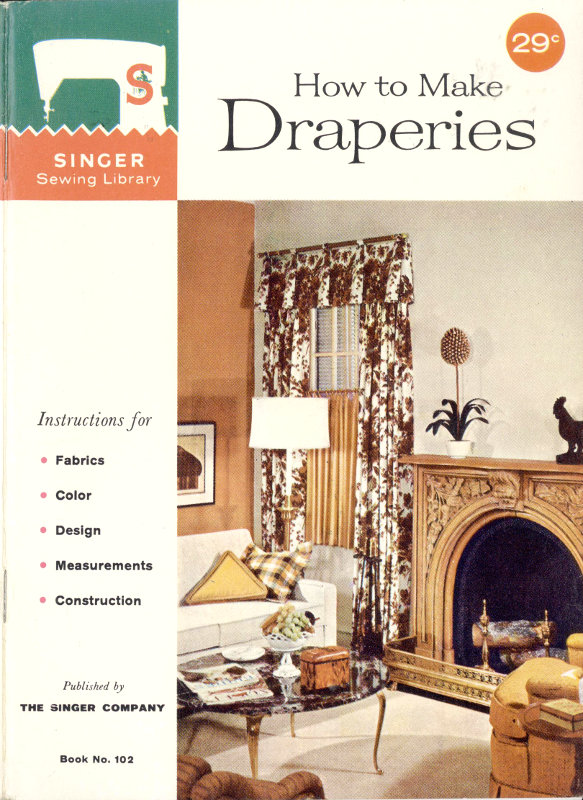 How to Make Draperies