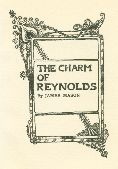 Title page