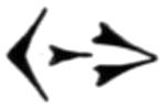 [cuneiform character]