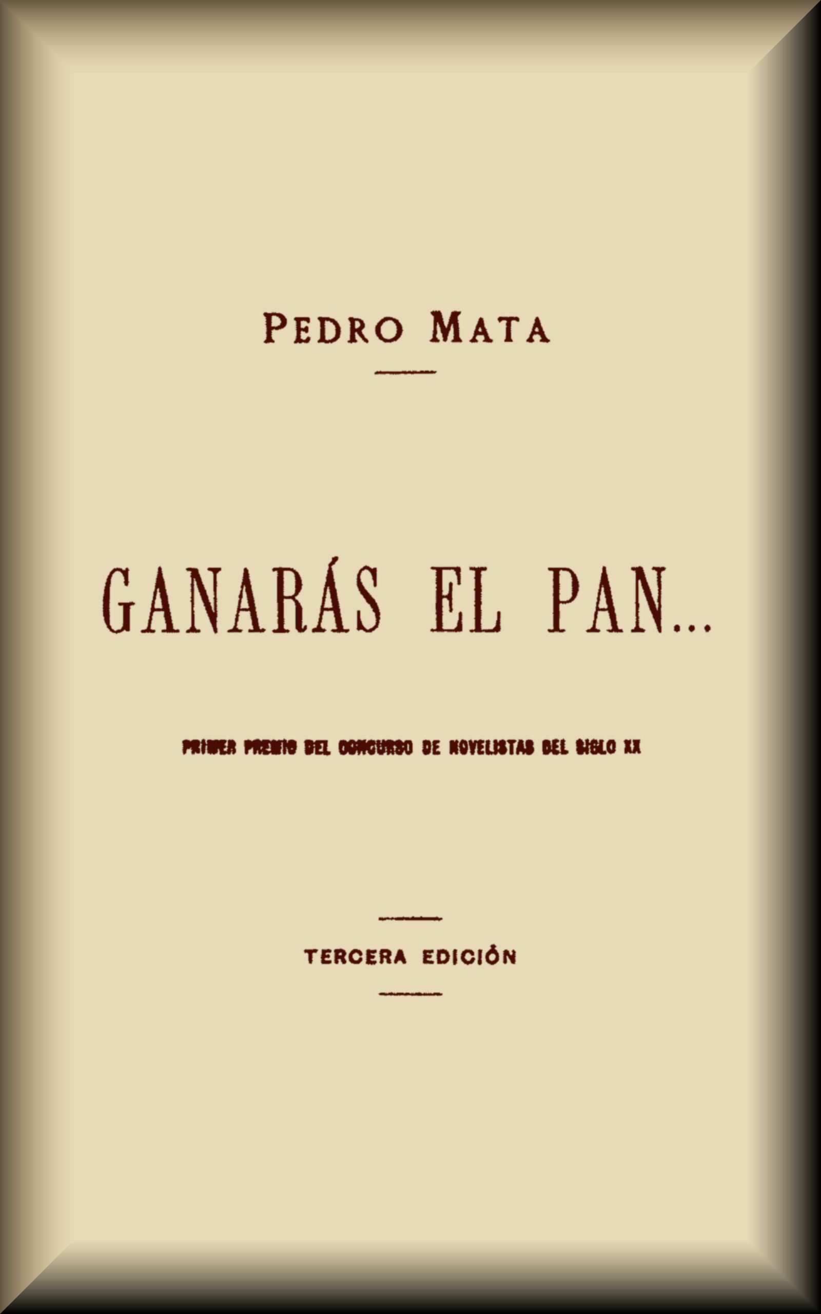 Cubierta del libro