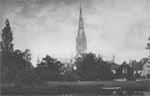 Salisbury Cathedral