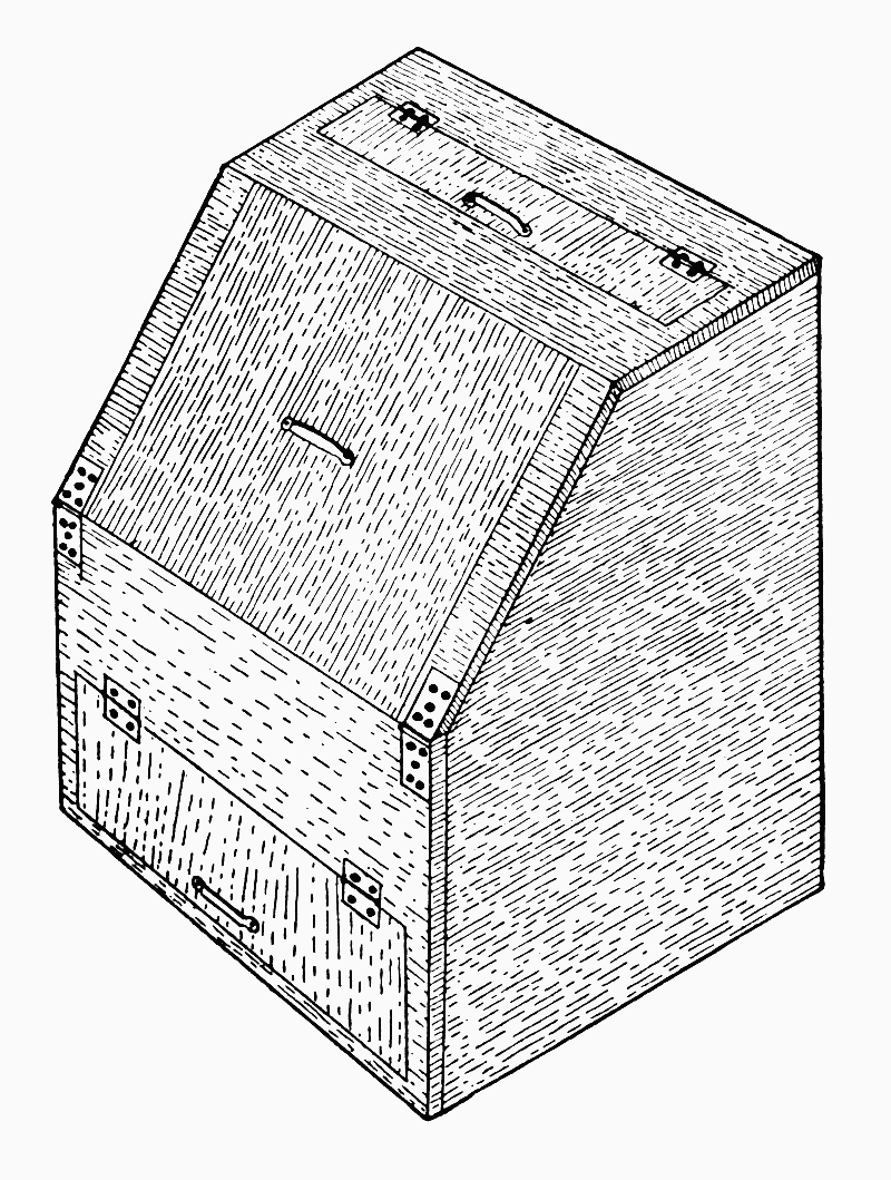 coal box