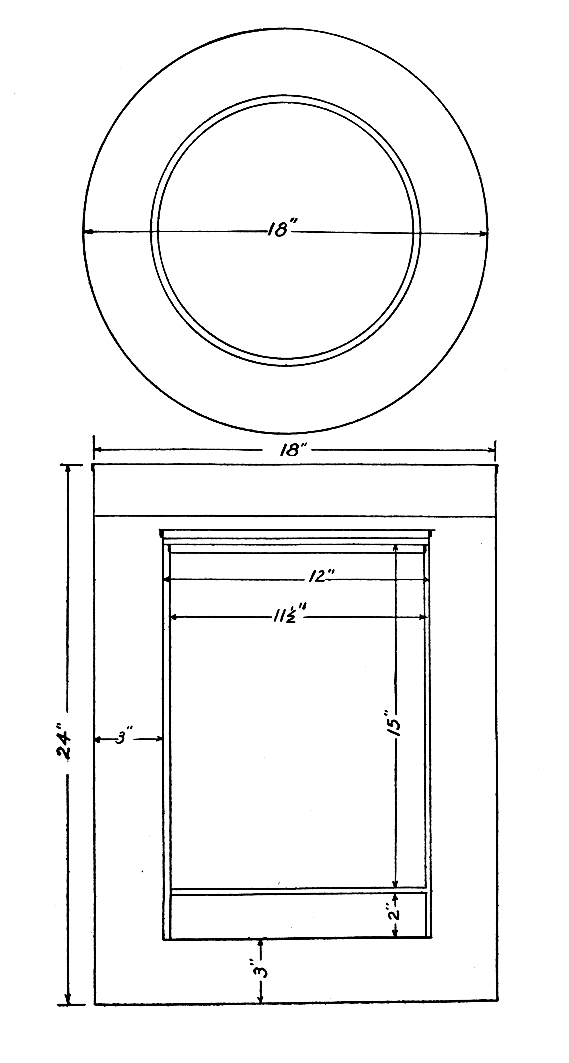 cooker plans