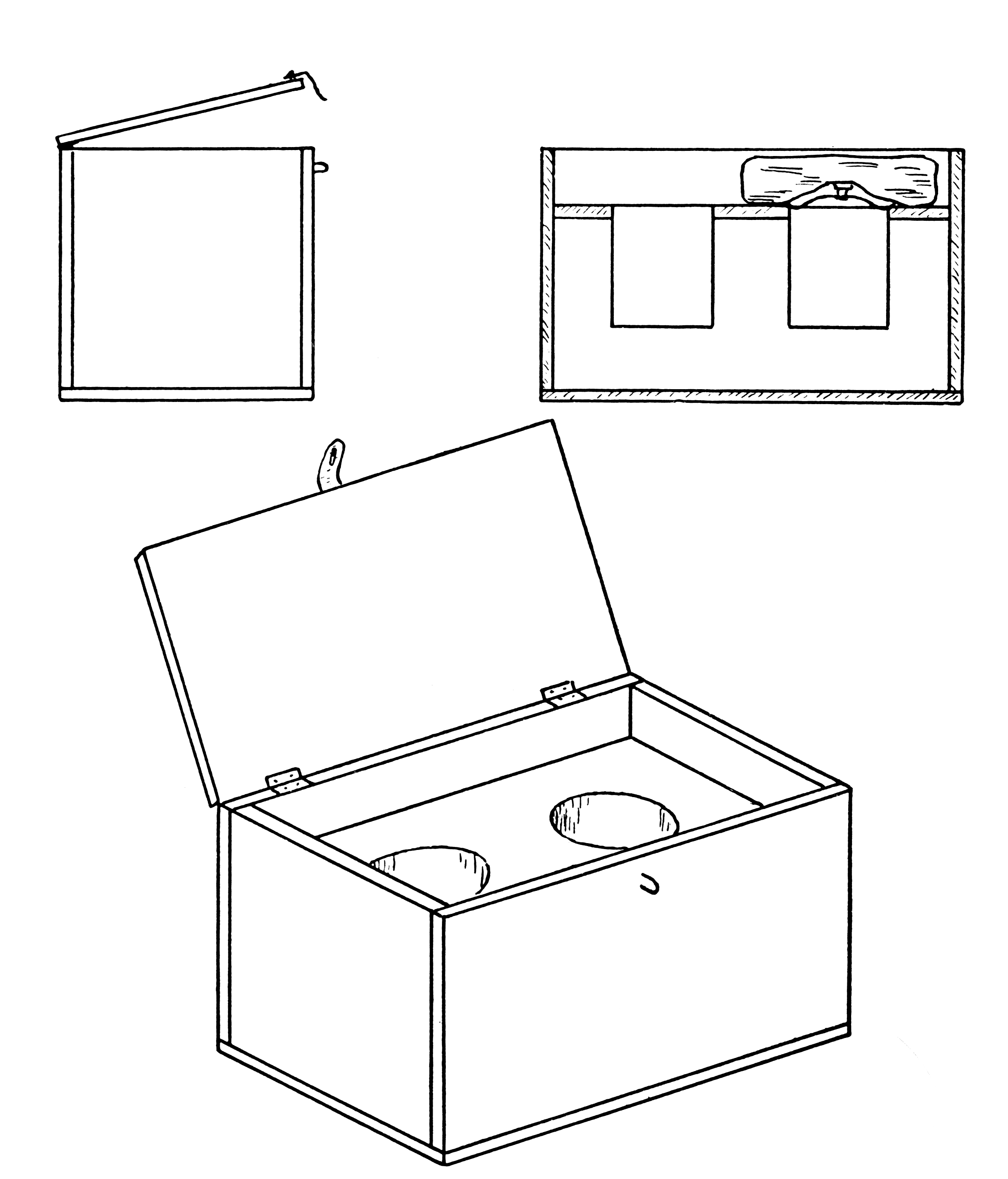 cooker plans