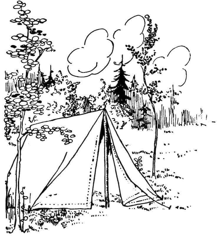 [Tent]