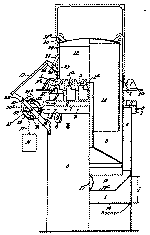 FIG. 46.--THE 'A' GENERATOR OF FRED K. BRABY AND CO., LTD