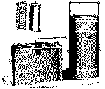 FIG. 52.--'MOSS TYPE A' GENERATOR